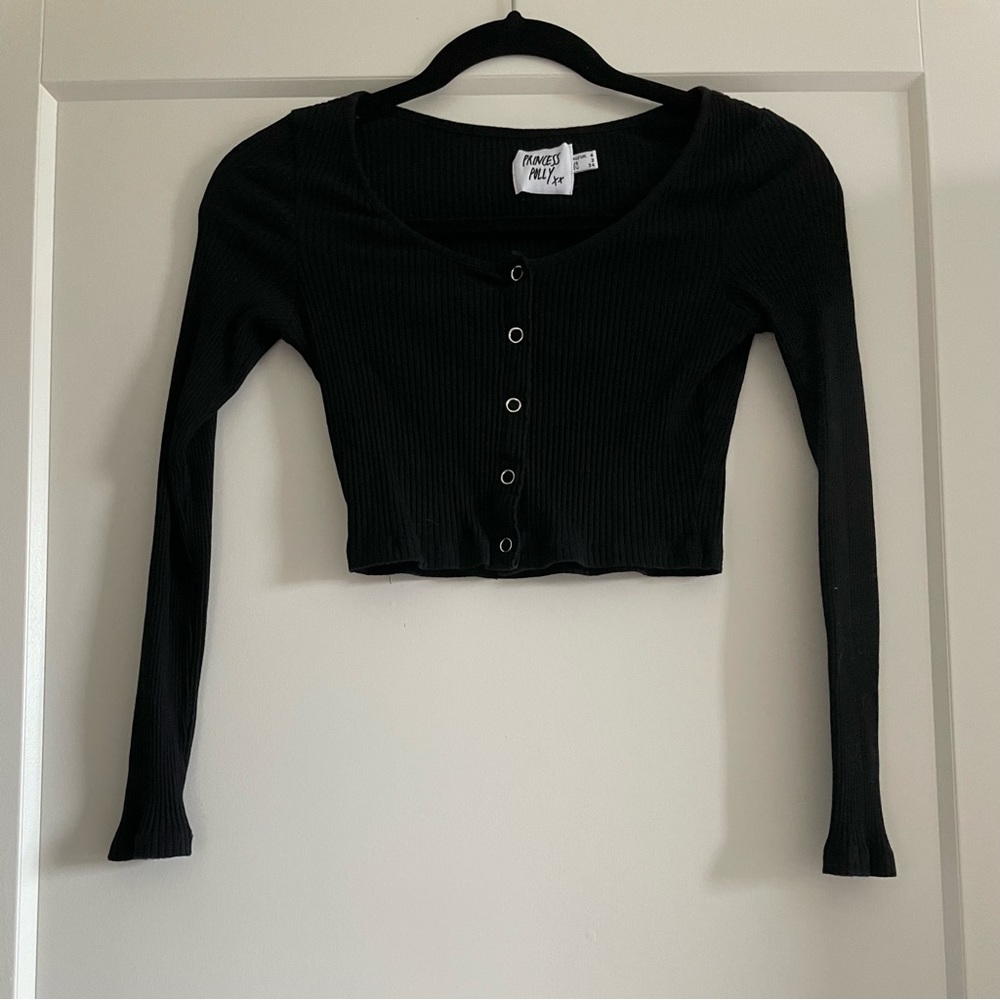 Princess Polly Long Sleeve